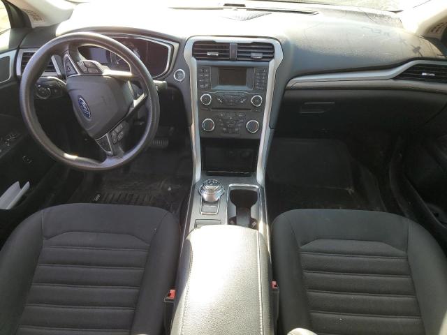 Photo 7 VIN: 3FA6P0LU7HR356483 - FORD FUSION 