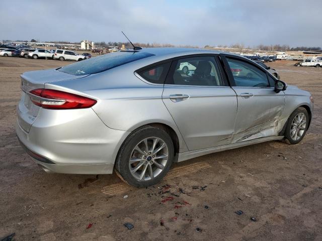 Photo 2 VIN: 3FA6P0LU7HR358444 - FORD FUSION 