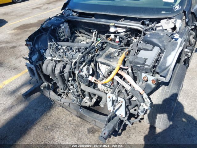 Photo 5 VIN: 3FA6P0LU7HR358573 - FORD FUSION 