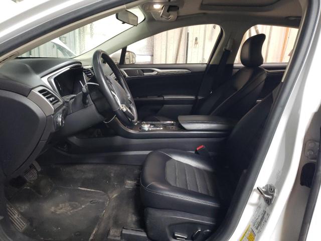 Photo 6 VIN: 3FA6P0LU7HR368892 - FORD FUSION SE 