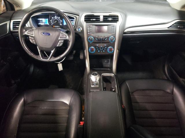 Photo 7 VIN: 3FA6P0LU7HR368892 - FORD FUSION SE 