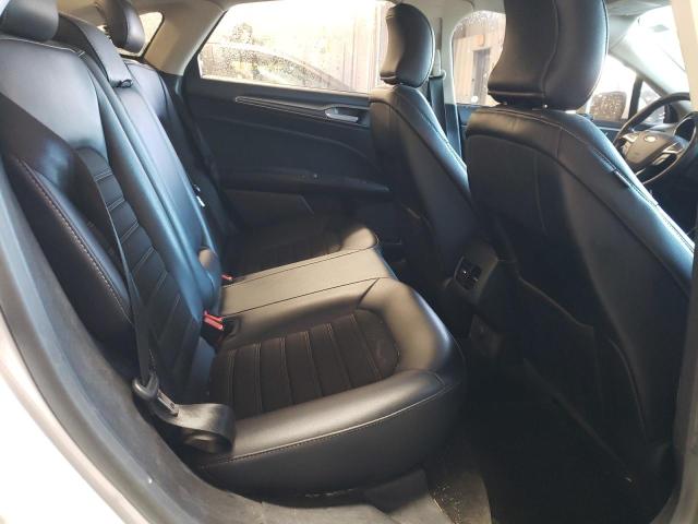 Photo 9 VIN: 3FA6P0LU7HR368892 - FORD FUSION SE 