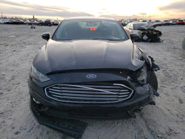 Photo 4 VIN: 3FA6P0LU7HR374210 - FORD FUSION 