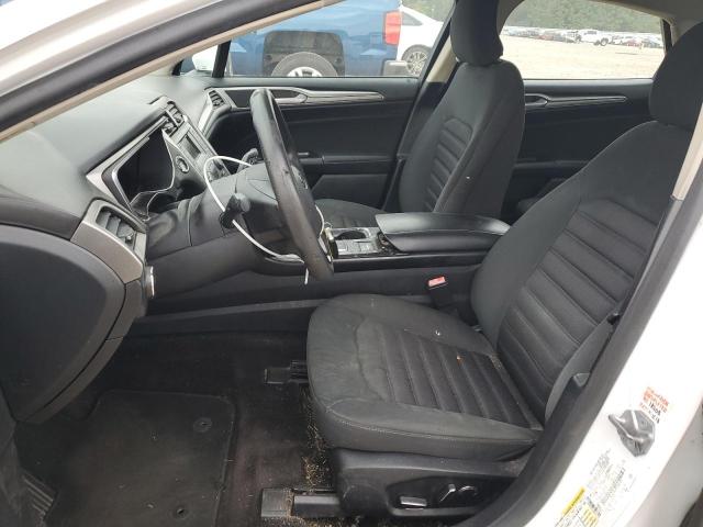 Photo 6 VIN: 3FA6P0LU7HR381173 - FORD FUSION SE 