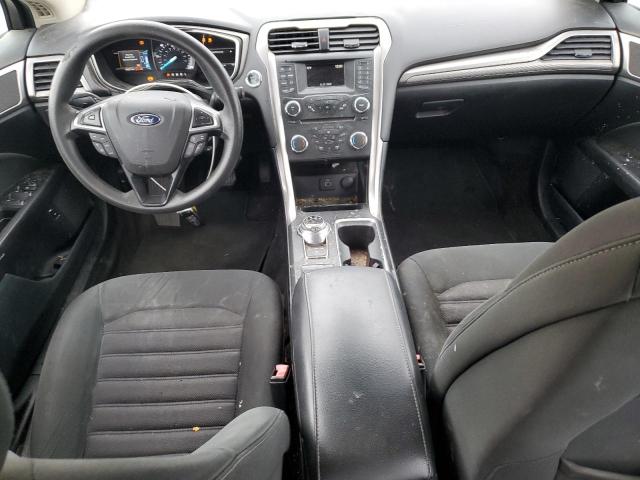 Photo 7 VIN: 3FA6P0LU7HR381173 - FORD FUSION SE 