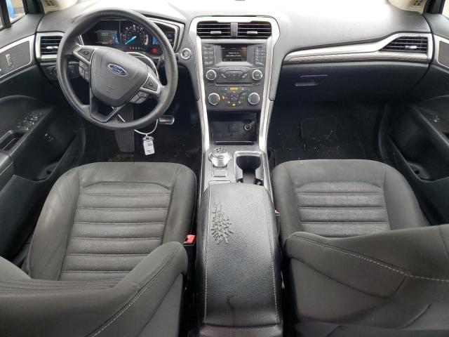 Photo 7 VIN: 3FA6P0LU7HR386650 - FORD FUSION 