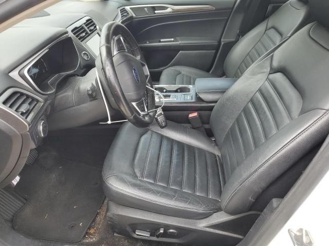 Photo 6 VIN: 3FA6P0LU7HR409652 - FORD FUSION 