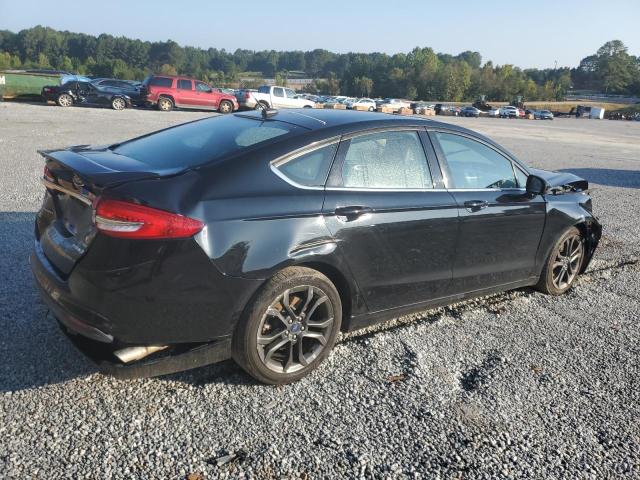 Photo 2 VIN: 3FA6P0LU7JR101340 - FORD FUSION SE 