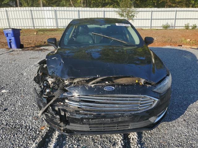 Photo 4 VIN: 3FA6P0LU7JR101340 - FORD FUSION SE 