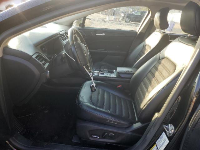 Photo 6 VIN: 3FA6P0LU7JR101340 - FORD FUSION SE 