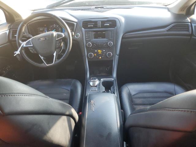 Photo 7 VIN: 3FA6P0LU7JR101340 - FORD FUSION SE 