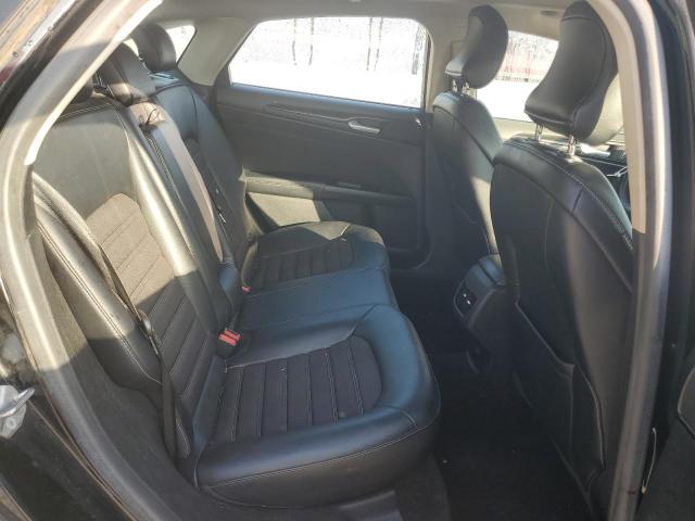 Photo 9 VIN: 3FA6P0LU7JR101340 - FORD FUSION SE 