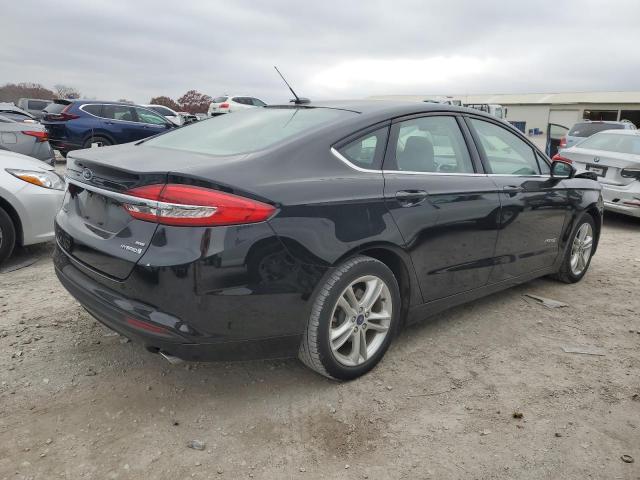 Photo 2 VIN: 3FA6P0LU7JR106585 - FORD FUSION 