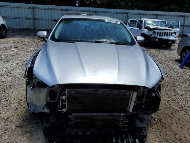 Photo 4 VIN: 3FA6P0LU7JR127940 - FORD FUSION 