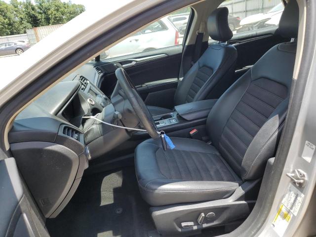 Photo 6 VIN: 3FA6P0LU7JR127940 - FORD FUSION 