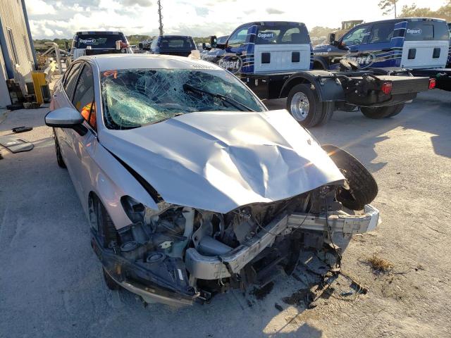 Photo 8 VIN: 3FA6P0LU7JR132541 - FORD FUSION SE 