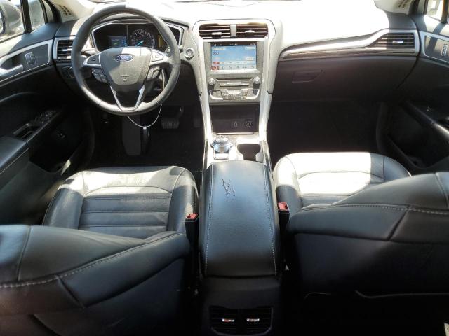 Photo 7 VIN: 3FA6P0LU7JR145340 - FORD FUSION SE 