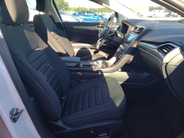 Photo 4 VIN: 3FA6P0LU7JR150165 - FORD FUSION SE 