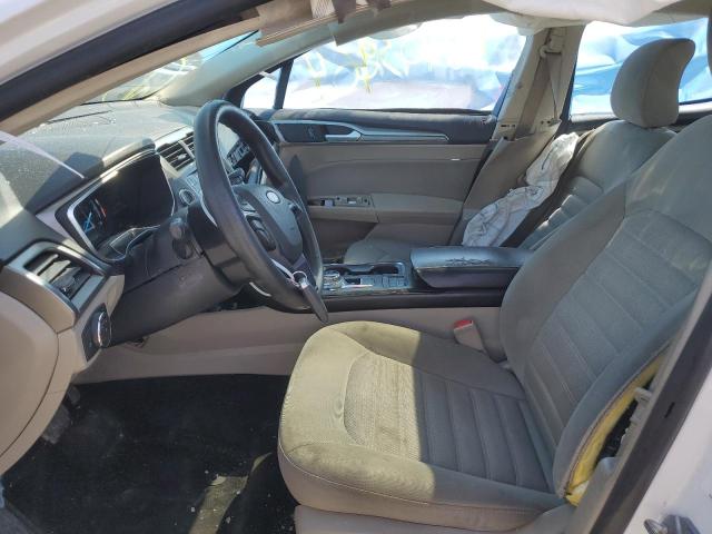 Photo 6 VIN: 3FA6P0LU7JR155480 - FORD FUSION SE 