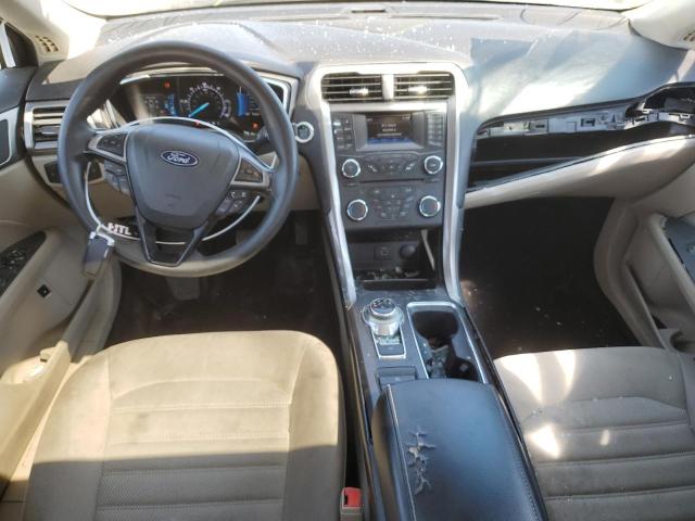 Photo 7 VIN: 3FA6P0LU7JR155480 - FORD FUSION SE 