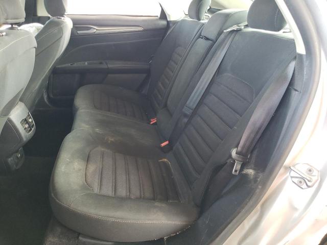 Photo 5 VIN: 3FA6P0LU7JR156418 - FORD FUSION SE 