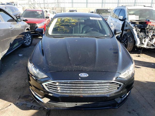 Photo 4 VIN: 3FA6P0LU7JR169962 - FORD FUSION 