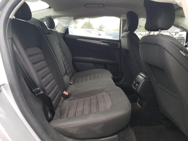 Photo 9 VIN: 3FA6P0LU7JR261816 - FORD FUSION 