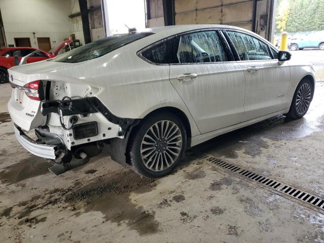 Photo 2 VIN: 3FA6P0LU7JR268734 - FORD FUSION 