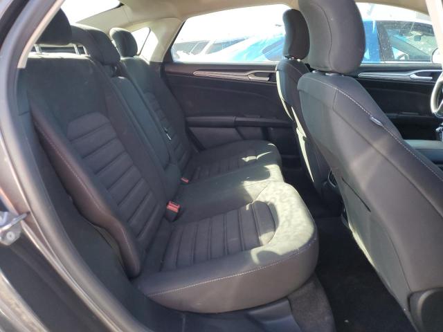 Photo 9 VIN: 3FA6P0LU7JR280849 - FORD FUSION SE 