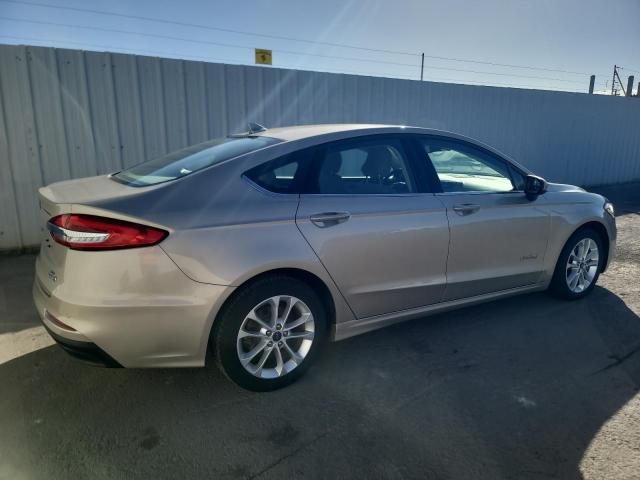 Photo 2 VIN: 3FA6P0LU7KR104708 - FORD FUSION SE 