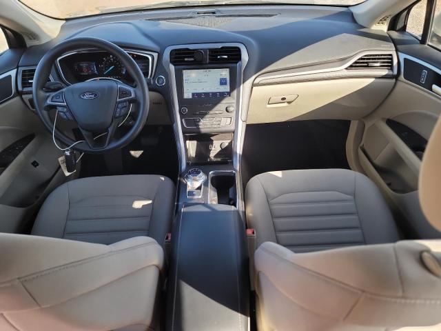 Photo 7 VIN: 3FA6P0LU7KR104708 - FORD FUSION SE 