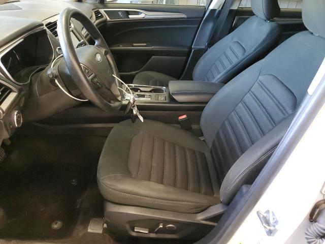 Photo 6 VIN: 3FA6P0LU7KR137692 - FORD FUSION SE 