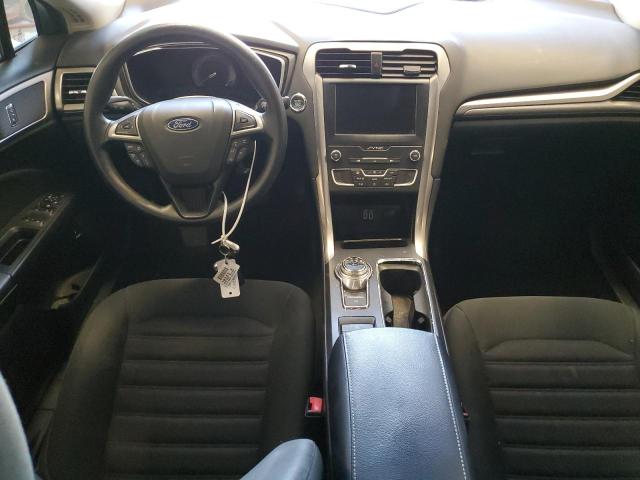 Photo 7 VIN: 3FA6P0LU7KR137692 - FORD FUSION SE 