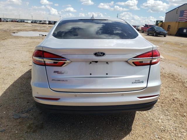 Photo 5 VIN: 3FA6P0LU7KR141712 - FORD FUSION 