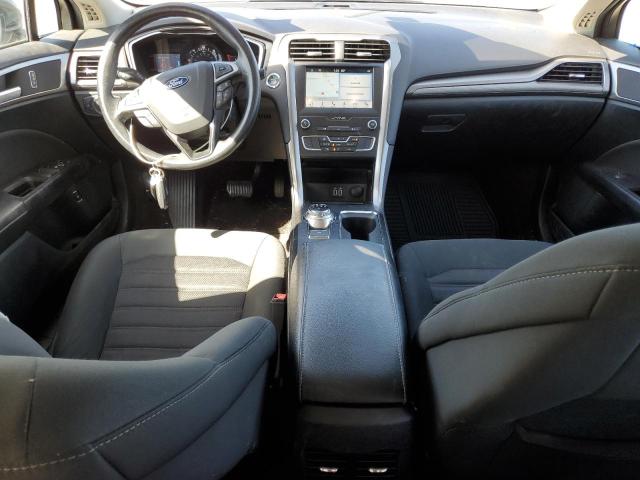 Photo 7 VIN: 3FA6P0LU7KR166755 - FORD FUSION 