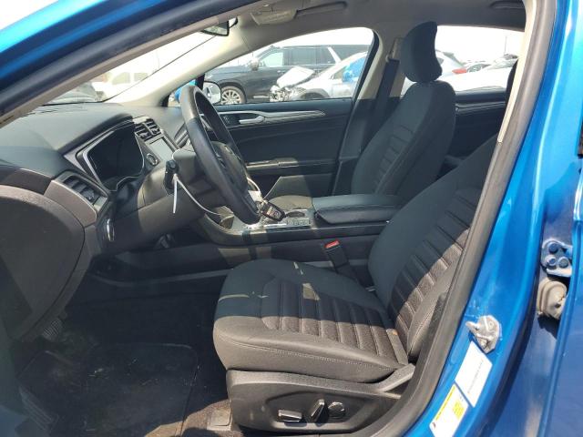 Photo 6 VIN: 3FA6P0LU7KR167663 - FORD FUSION SE 