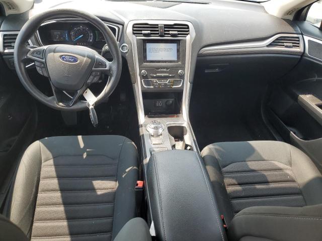 Photo 7 VIN: 3FA6P0LU7KR167663 - FORD FUSION SE 