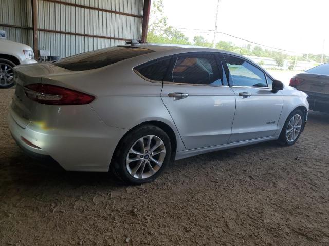 Photo 2 VIN: 3FA6P0LU7KR204792 - FORD FUSION SE 