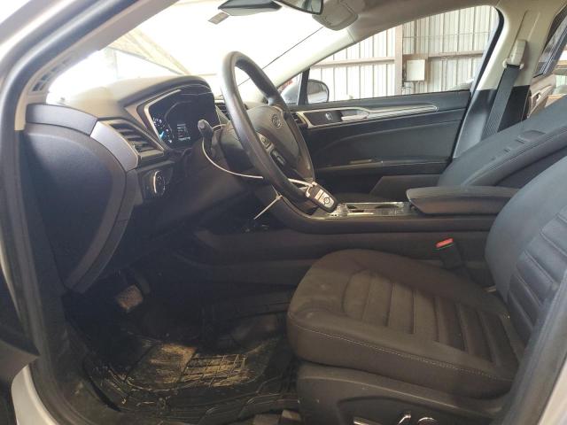 Photo 6 VIN: 3FA6P0LU7KR204792 - FORD FUSION SE 