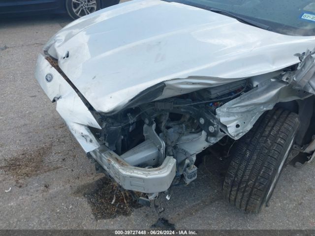 Photo 5 VIN: 3FA6P0LU7KR207238 - FORD FUSION 