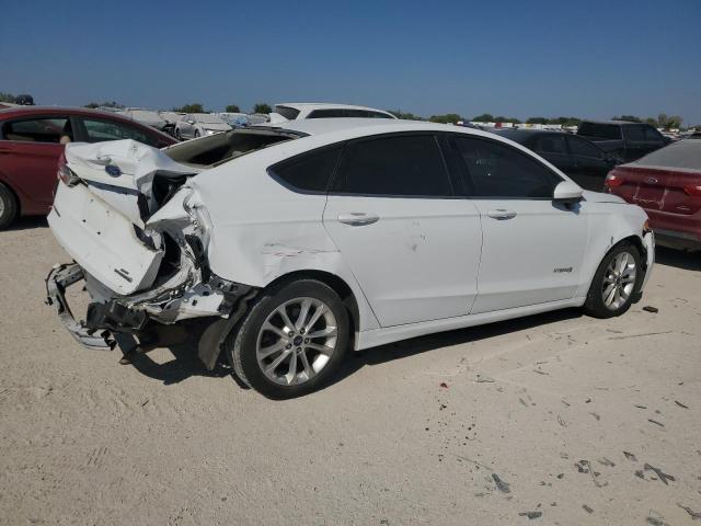 Photo 2 VIN: 3FA6P0LU7KR208146 - FORD FUSION SE 