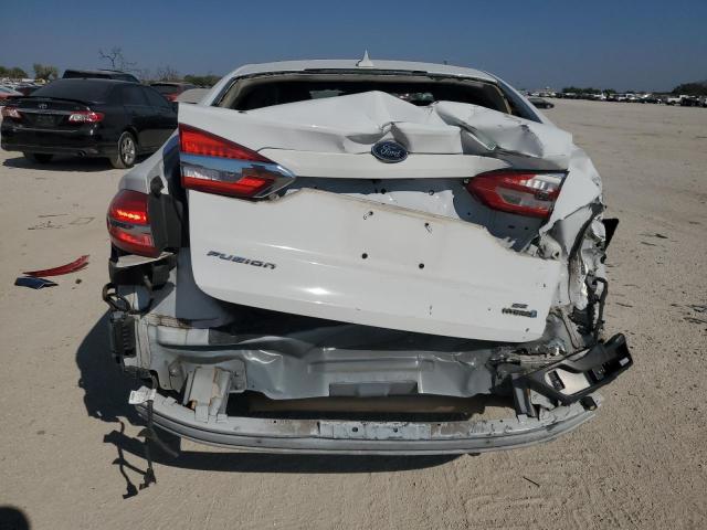 Photo 5 VIN: 3FA6P0LU7KR208146 - FORD FUSION SE 