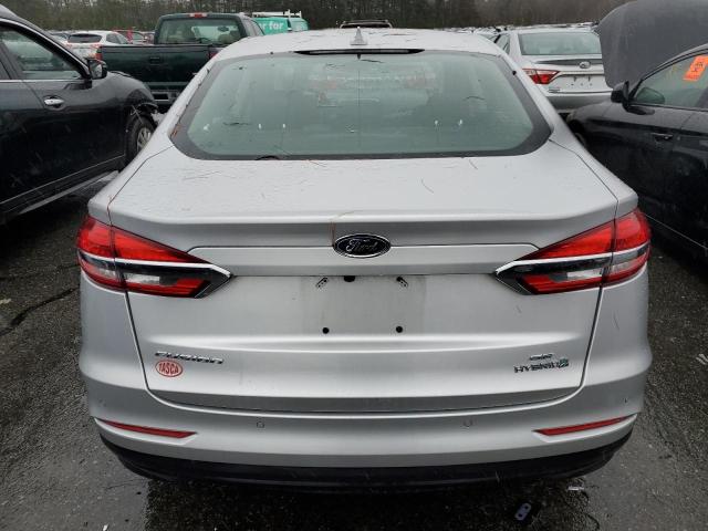 Photo 5 VIN: 3FA6P0LU7KR242782 - FORD FUSION 