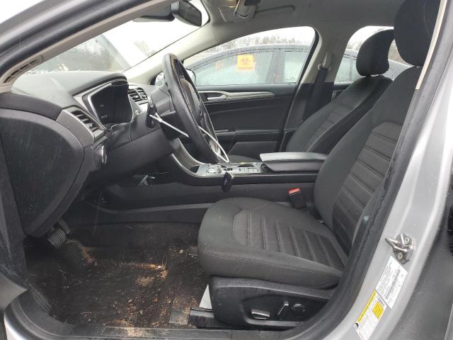 Photo 6 VIN: 3FA6P0LU7KR242782 - FORD FUSION 