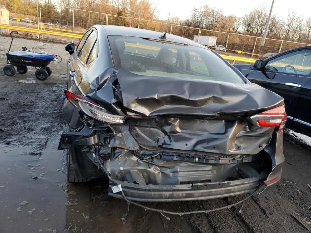 Photo 5 VIN: 3FA6P0LU7KR243690 - FORD FUSION SE 