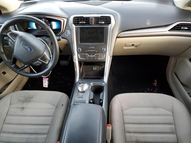 Photo 7 VIN: 3FA6P0LU7KR243690 - FORD FUSION SE 