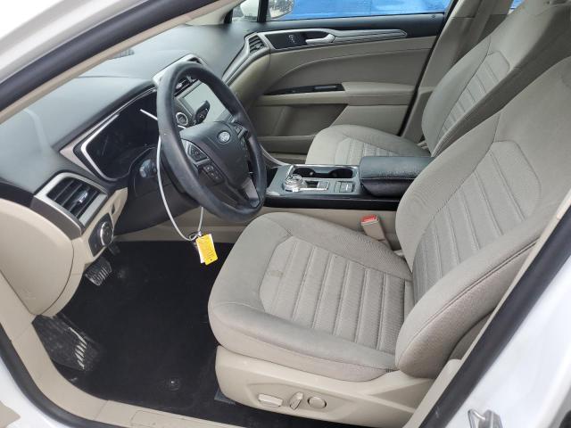 Photo 6 VIN: 3FA6P0LU7KR257394 - FORD FUSION SE 