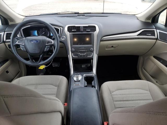 Photo 7 VIN: 3FA6P0LU7KR257394 - FORD FUSION SE 