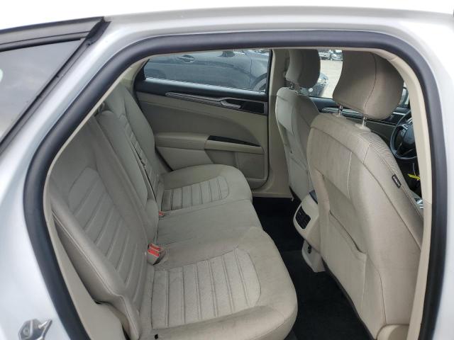 Photo 9 VIN: 3FA6P0LU7KR257394 - FORD FUSION SE 