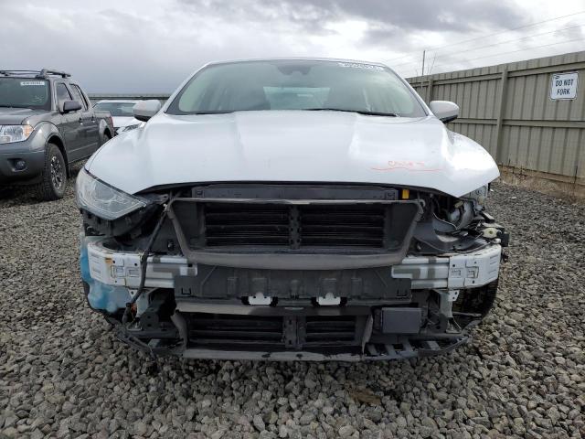 Photo 4 VIN: 3FA6P0LU7KR261722 - FORD FUSION 